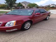 CADILLAC DTS 2011 - Cadillac Dts