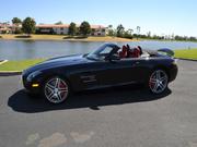 Mercedes-benz Sls Amg 1600 miles