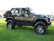 2009 Jeep 5.7L Hemi 2009 - Jeep Wrangler