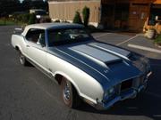 Oldsmobile 1971 1971 - Oldsmobile 442