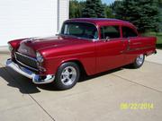 1955 Chevrolet 1955 - Chevrolet Bel Air/150/210