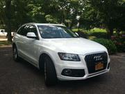 audi q5 2013 - Audi Q5