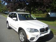 Bmw X5 3.0L 2979CC l6