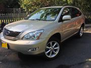 2008 Lexus Rx 2008 - Lexus Rx