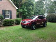 Jeep Grand Cherokee 2012 - Jeep Grand Cherokee