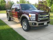 Ford F-250 6.7L 6651CC 406