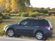 Subaru Forester 2012 - Subaru Forester