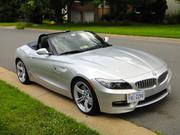 Bmw Z4 3.0L 2979CC l6