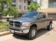 Dodge Ram 2500 2006 - Dodge Ram 2500