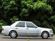 1993 MERCEDES-BENZ 500e