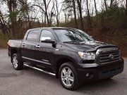 2008 Toyota Tundra 4WD Truck Limited