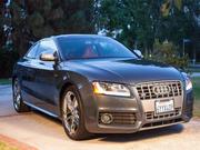 Audi S5 49500 miles 2009 - Audi S5