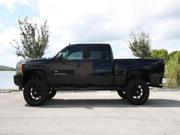 Chevrolet Silverado 1500 5.3L 5328CC 325