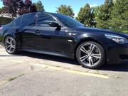 2008 Bmw 2008 - Bmw M5