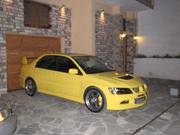 Mitsubishi Lancer 2.0L 2000CC l4