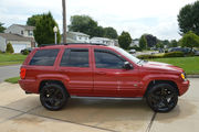 2002 Jeep Grand Cherokee