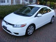  Used 2007 Honda Civic Coupe