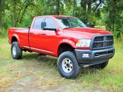 2010 DODGE 2010 - Dodge Ram 2500