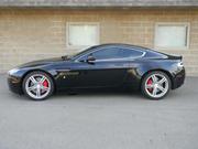 Aston Martin Only 27700 miles