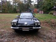 1959 chevrolet 1959 - Chevrolet Corvette