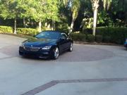 bmw 650 2014 - Bmw 6-series