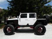 2013 Jeep 3.6L Super-Char