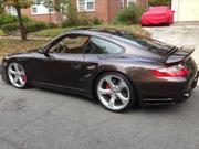 Porsche Only 67000 miles