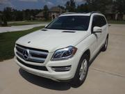 2013 mercedes-benz 2013 - Mercedes-benz Gl-class