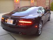 Aston Martin Db9 2005 - Aston Martin Db9