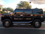 2006 Hummer 6.0 Vortec - H.