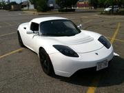 2009 TESLA 2009 - Tesla Roadster