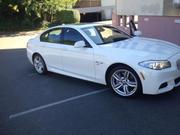 Bmw 2012 2012 - Bmw 5-series