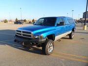 2001 DODGE 2001 - Dodge Ram 2500