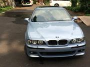 Bmw M5 400 HP S62 V8 2001 - Bmw M5