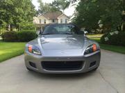 2001 honda 2001 - Honda S2000