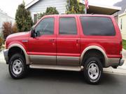 2002 FORD excursion 2002 - Ford Excursion