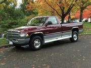 2001 Dodge Ram 2500 2001 - Dodge Ram 2500