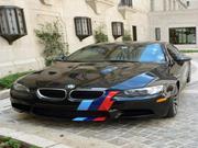 2013 Bmw 4.0L 3999CC V8