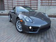 porsche cayman 2014 - Porsche Cayman