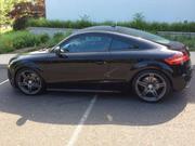 Audi Tt 3350 miles 2011 - Audi Tt