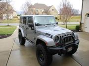 2013 JEEP 2013 - Jeep Wrangler