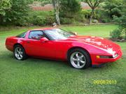 1995 chevrolet 1995 Chevrolet Corvette 2 Door Coupe