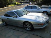 BMW 850 1996 BMW 8-Series 850Ci