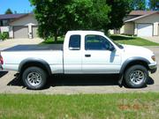 2002 toyota 2002 - Toyota Tacoma