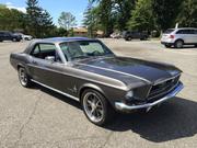 1968 FORD 1968 - Ford Mustang