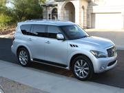 INFINITI QX56 2012 - Infiniti Qx56