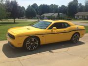 Dodge Challenger 2012 - Dodge Challenger