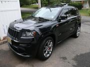 2012 JEEP 2012 - Jeep Grand Cherokee