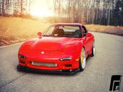 1994 Mazda 1994 Mazda RX-7