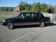 Lincoln Town Car 65481 miles